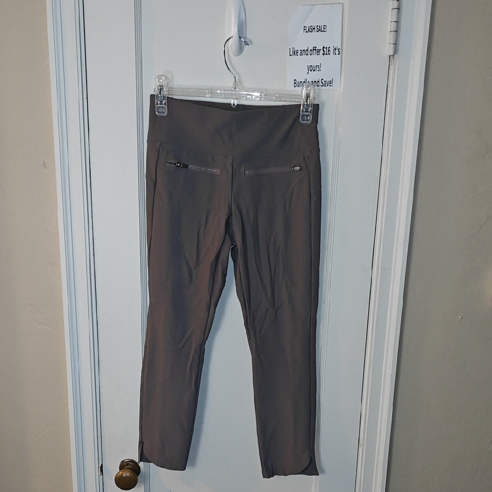 Athleta Gray Activewear